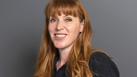Angela Rayner