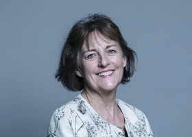 Baroness Ros Scott of Needham Market