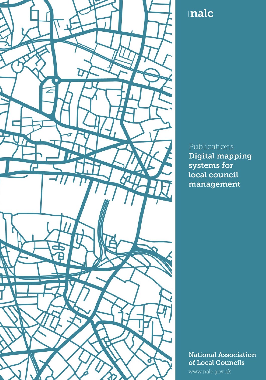 digital mapping cover