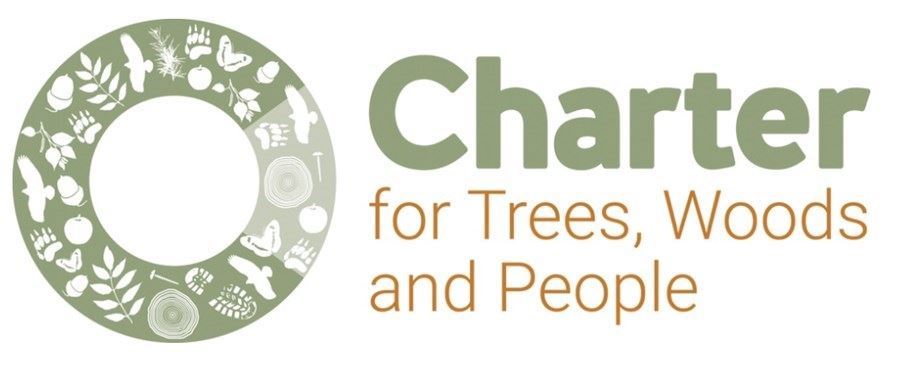 Sign the new Tree Charter - 10 Principles Announced