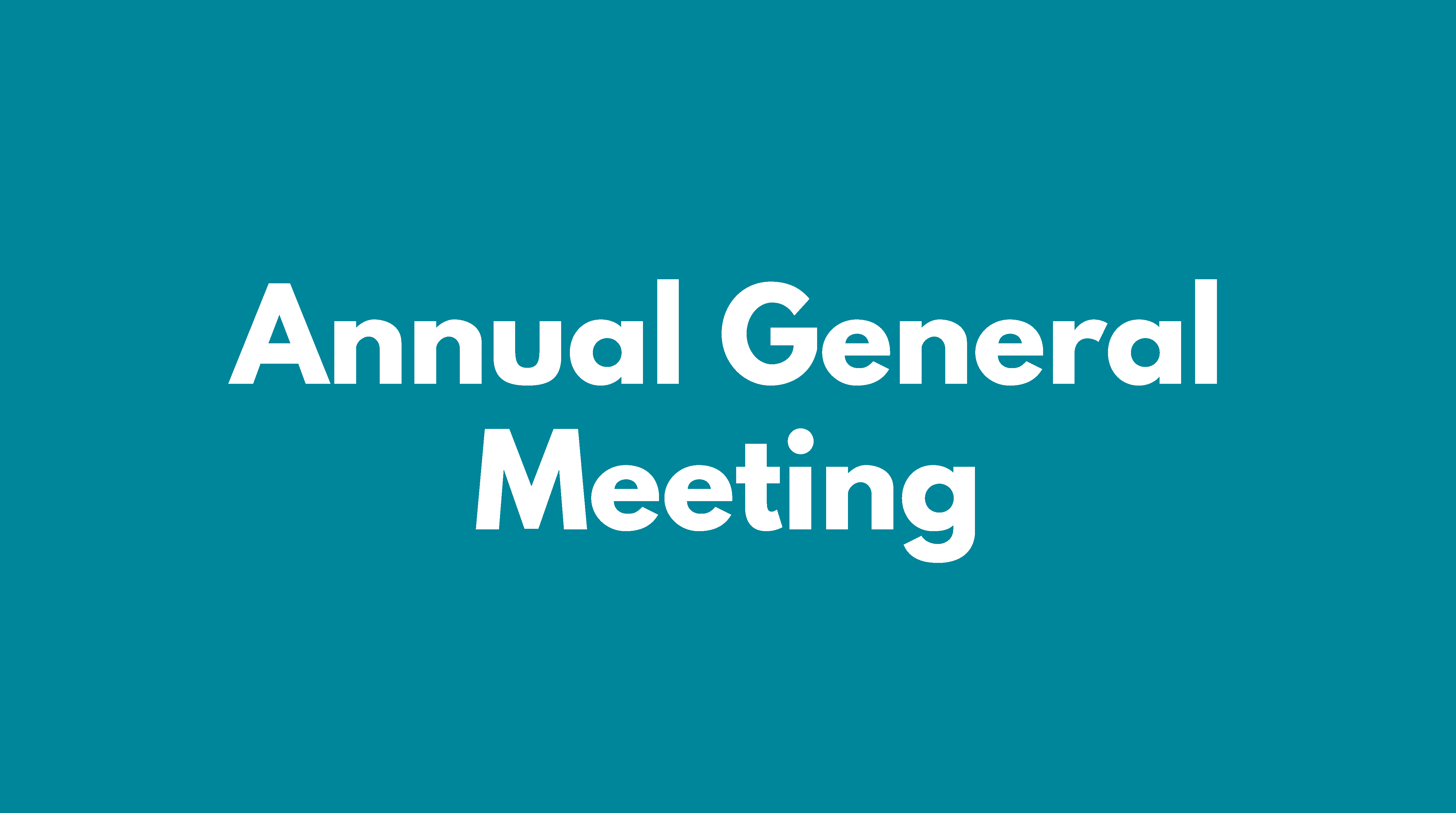 annual-general-meeting