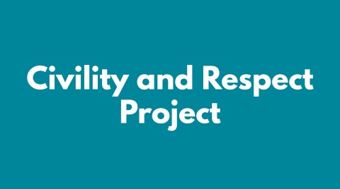 The Civility and Respect Project releases a new HR podcast