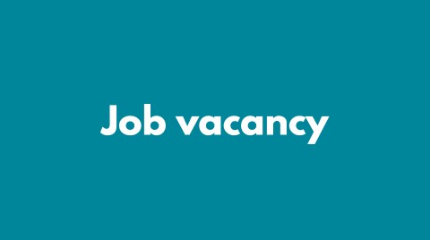 Job vacancy: Sevenoaks Town Council