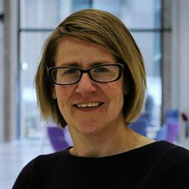Professor Catherine Needham
