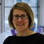 Professor Catherine Needham