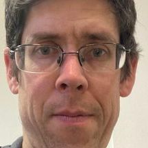 Mark Sandford