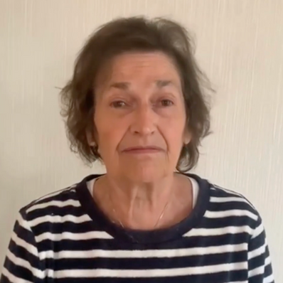 Cllr Dianne Taylor