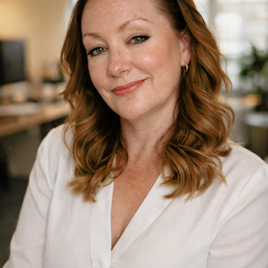 Jo Brook