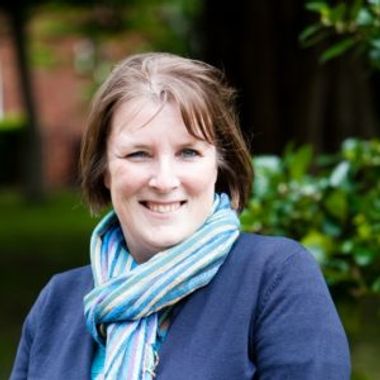 Helen Ball