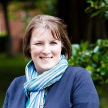Helen Ball