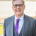 Cllr Nick Hookway