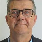 Cllr Nick Hookway