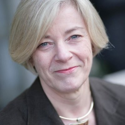 Margaret Clark CBE