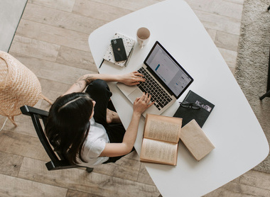 using resource to do work