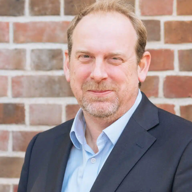 Dr Jonathan Carr-West