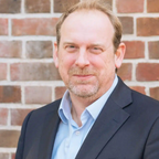 Dr Jonathan Carr-West