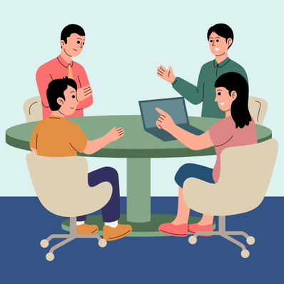 Peer support