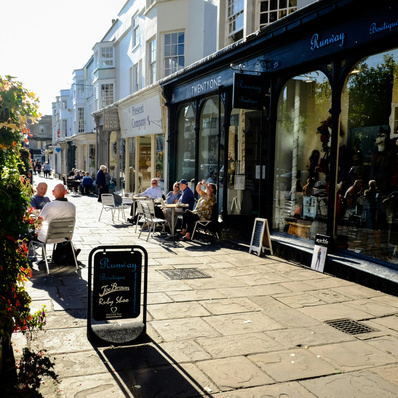 Somerset Association of Local Councils