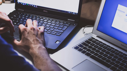 Cyber security awareness - Phishing
