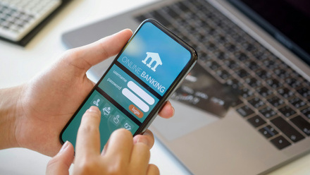 generic online banking