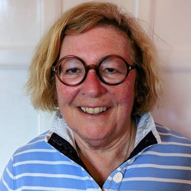 Cllr Anne Moller