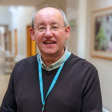 Terry Philpott