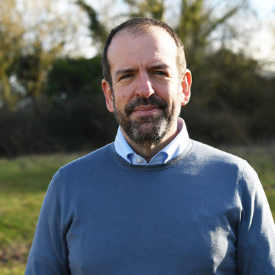 Roger Mortlock