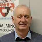 Andy Jeffery