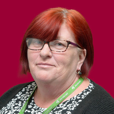 Cllr Donna Fuller