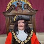 Cllr Rosie Radford