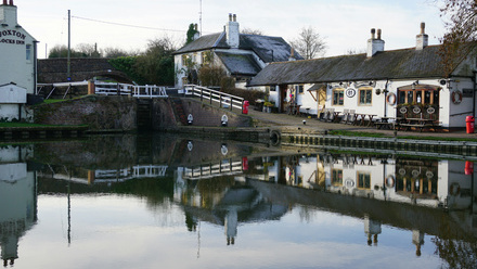 Leicestershire and Rutland Association of Local Councils