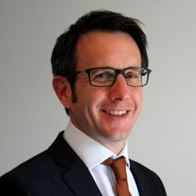 Eoin Harris