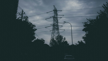moody powerlines