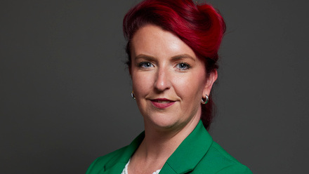 Louise Haigh MP