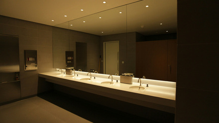 Public Conveniences: Cost, pressure and practical solutions