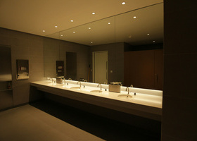 Public Conveniences: Cost, pressure and practical solutions