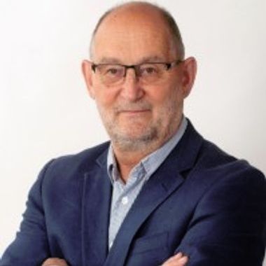 Cllr David Stripp