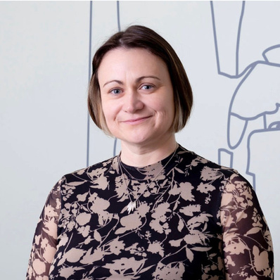 Ailsa Irvine