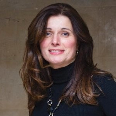 Allison Ogden-Newton OBE