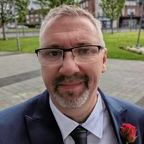 Cllr Iain Hamilton
