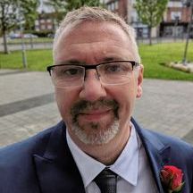 Cllr Iain Hamilton