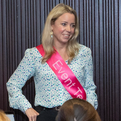 Annabel Mullin