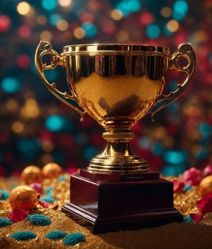 trophy 2
