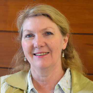 Cllr Marianne Overton MBE