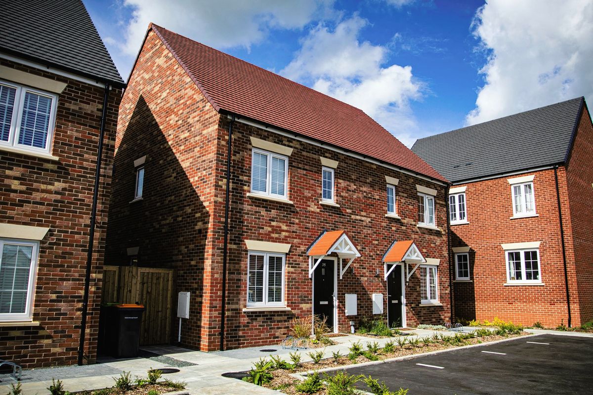 The government publishes the Planning and Infrastructure Bill