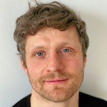 Robbie Calvert