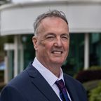 Clive Grunshaw