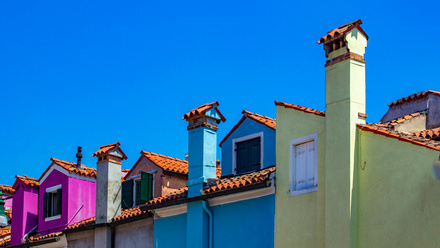 The Housing Puzzle: Putting parish and town councils at the heart of the solution