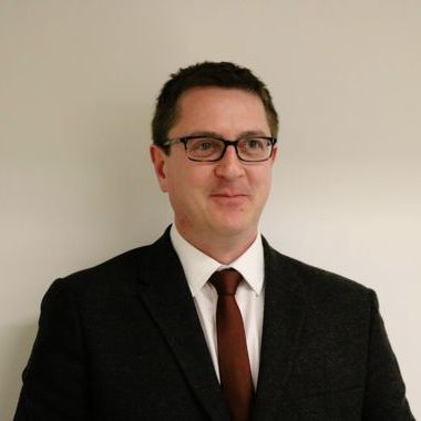 Simon Edwards