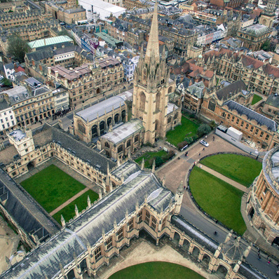 Oxfordshire Association of Local Councils